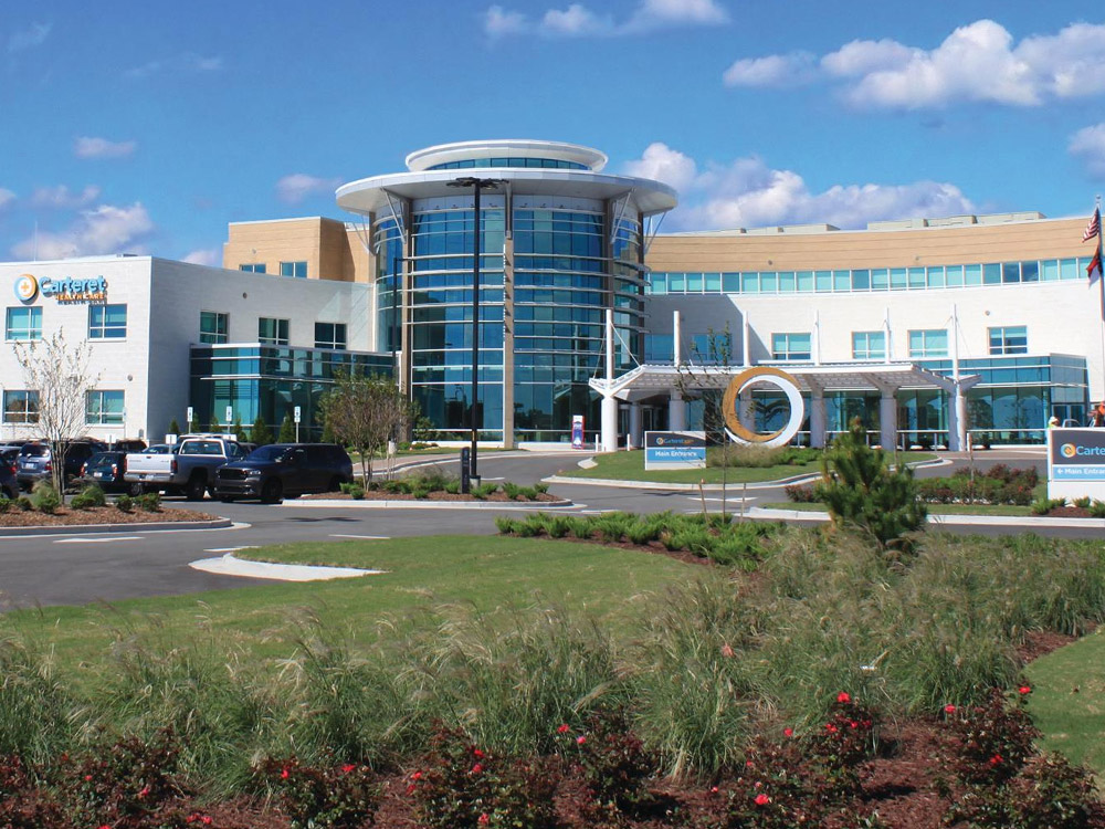 hospital